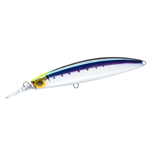 Duel HARDCORE BULLET FAST 140mm