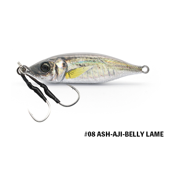 Little Jack Jig METAL ADICT TYPE-06 40g