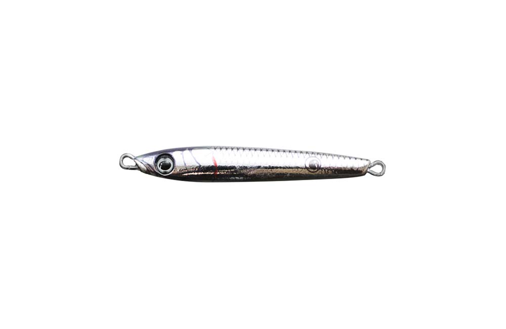 Issei Umitaro Neko Metal jig 20g