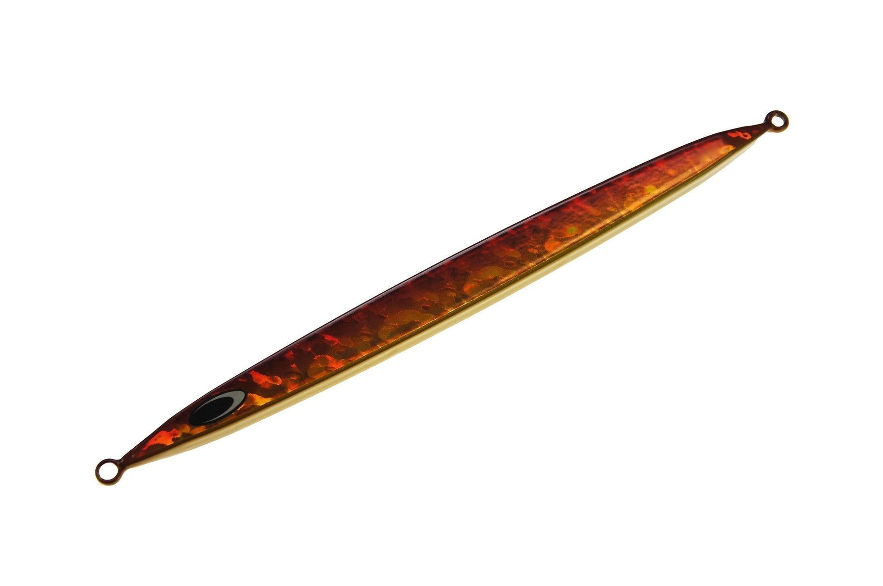Nature Boys Metal jig Swim Rider 150g