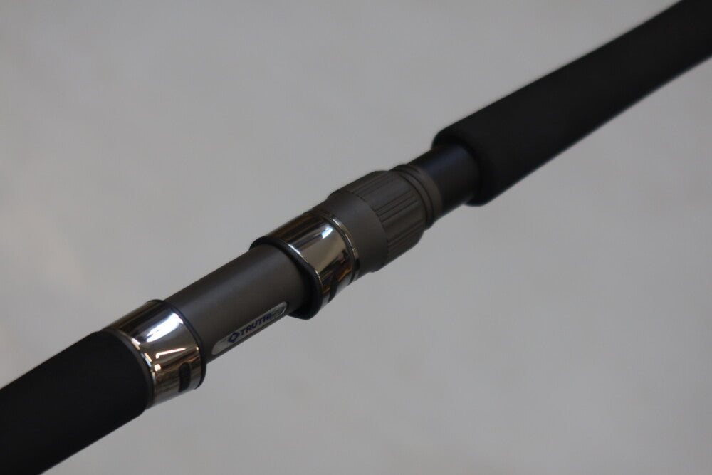 TRUTH JAPAN Trick Star 536 (Jigging Spinning Model)