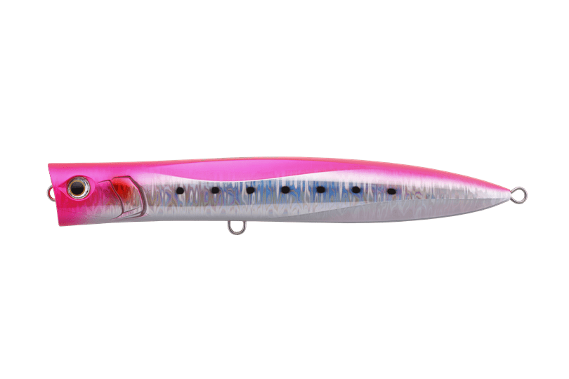 Maria DuckDive F230 Slim Popper 230mm 95g