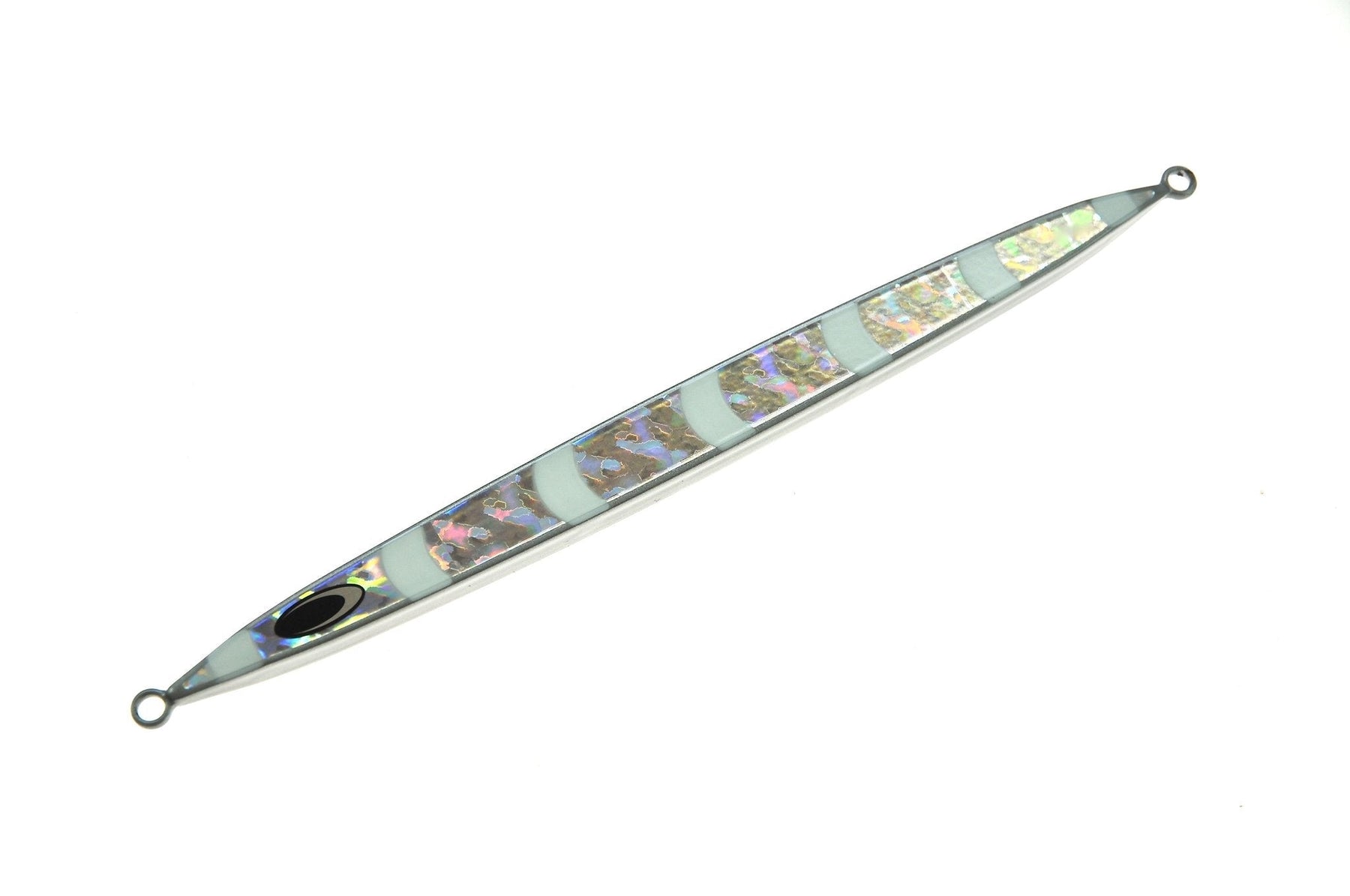 Nature Boys Metal jig Swim Rider 350g