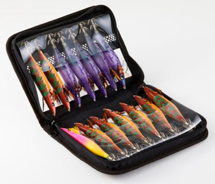 Daiwa EMERALDAS EGI HOLDER T (B)
