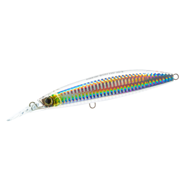 Duel HARDCORE BULLET FAST 140mm