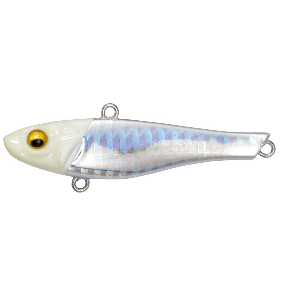 MEGABASS Metal Plug X-CREW 30g