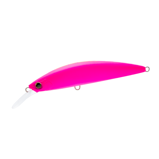 Duel Hardcore Heavy Sinking Minnow 90mm 29g