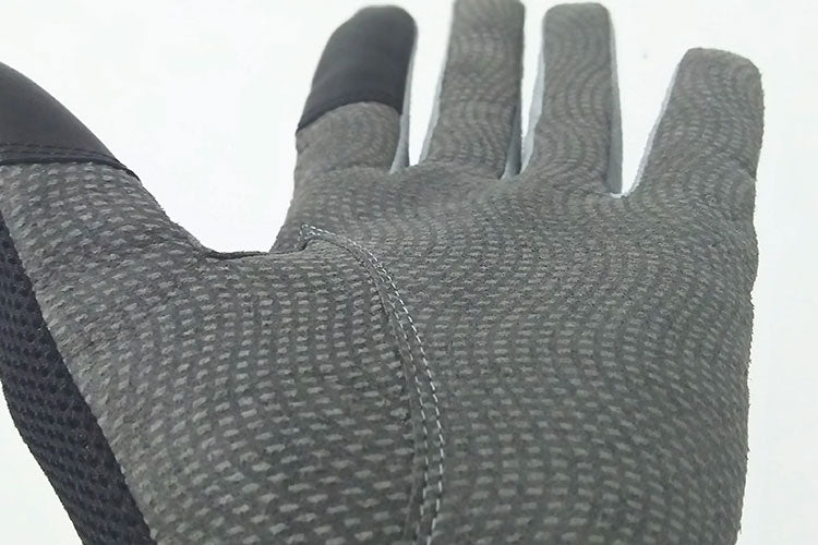 ZENAQ 3D Short Glove