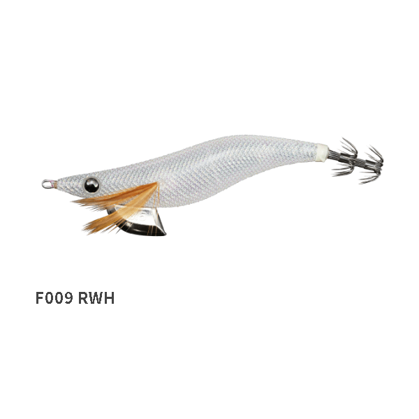 Yamashita EGI-OH F Squid Jig Size #2.5- Overseas limited model