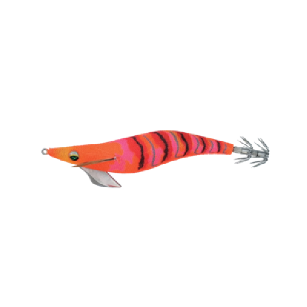 Daiwa EMERALDAS PEAK 2.5 Squid Jig
