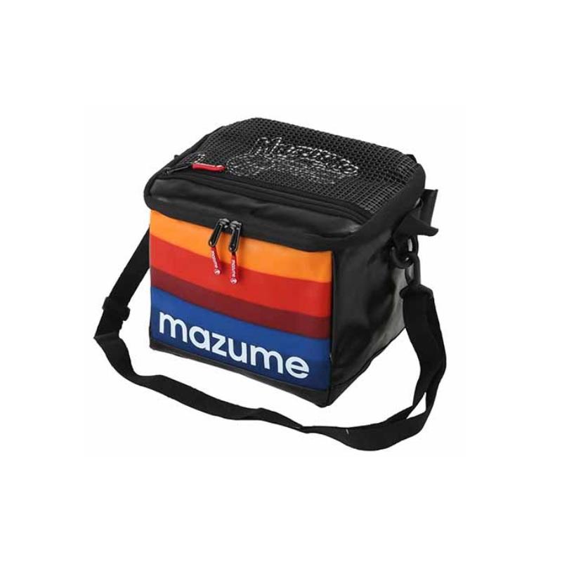 Mazume Tackle Container Mini MZBK-701