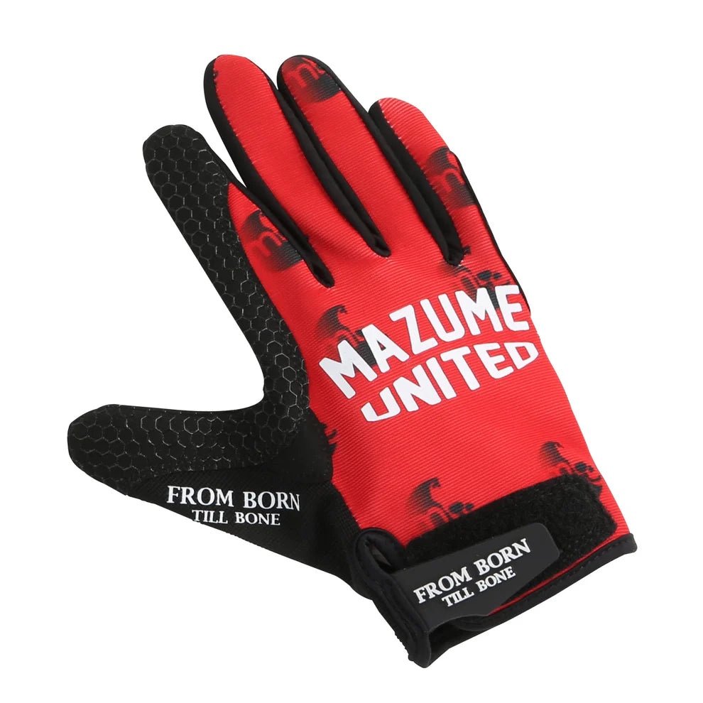 Mazume Game Fishing Glove MZGL-S597