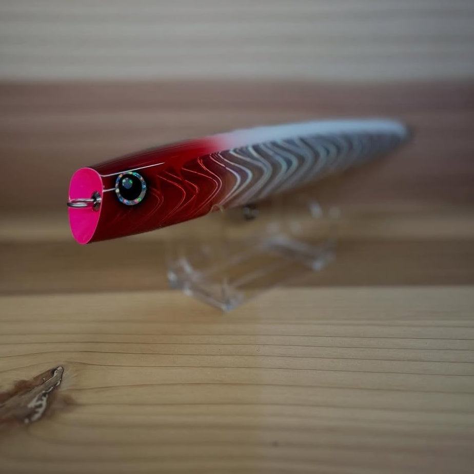 CRAZY WORKS BUNPS 215mm