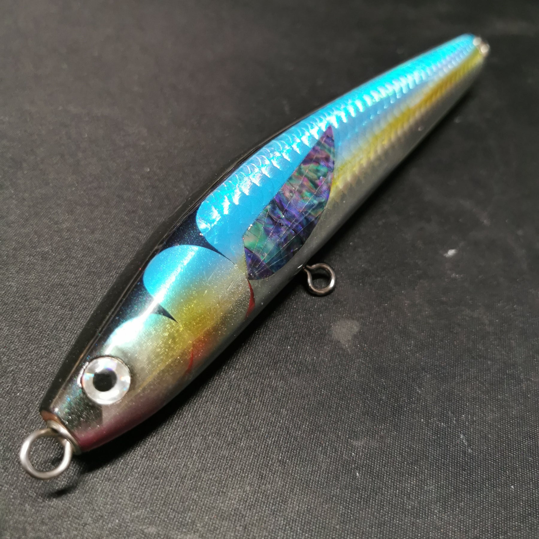 ManyouBaits Wood Stick Bait 200LPF 3.0