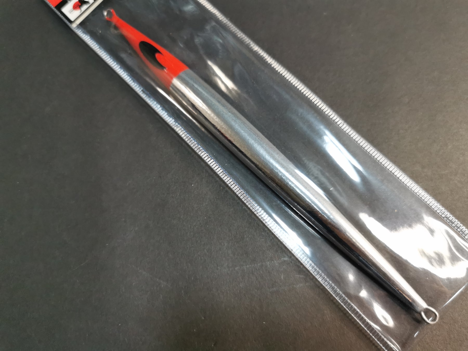 CURRENT Handmade METAL JIG SONIC 180g