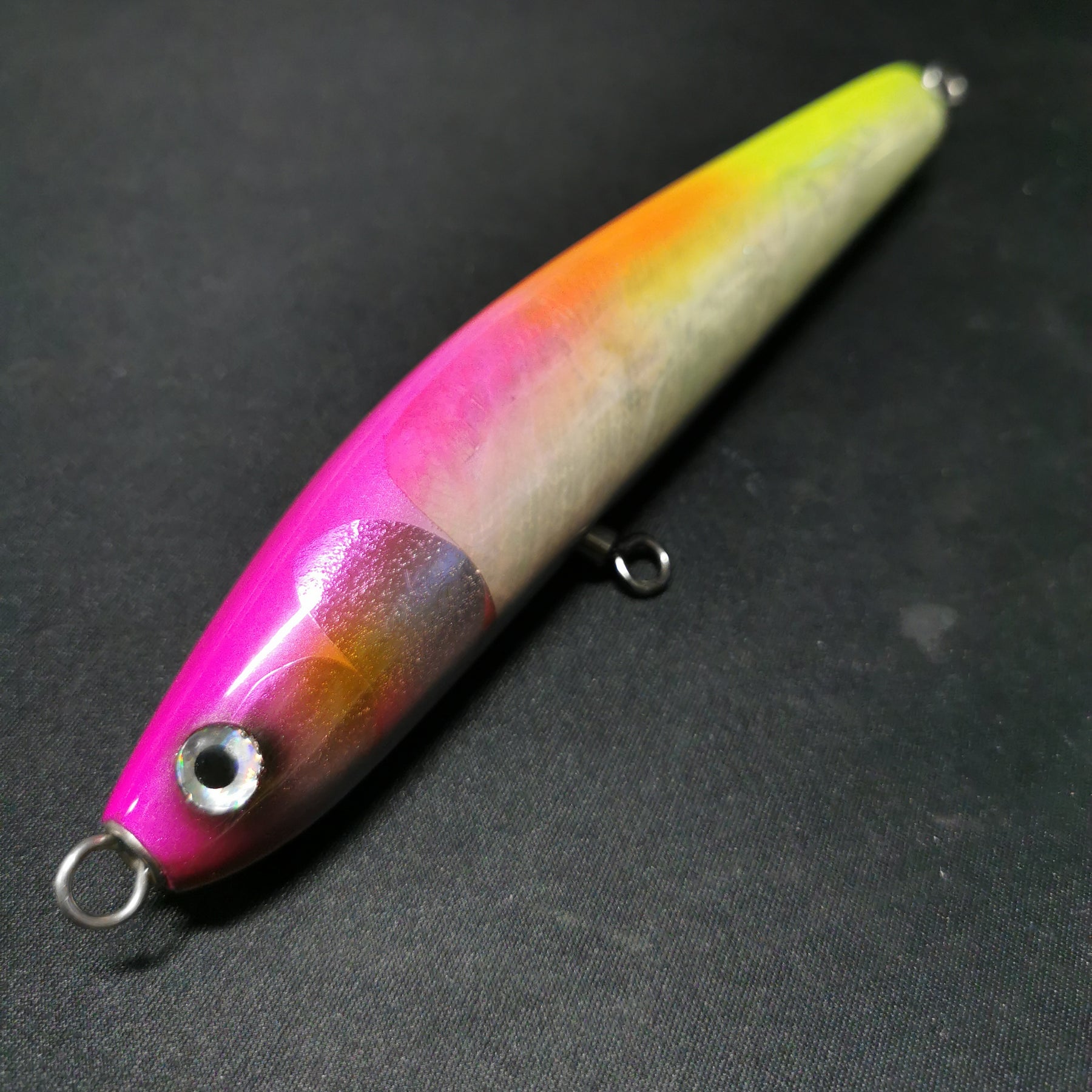 ManyouBaits Wood Stick Bait 200LPF 3.0