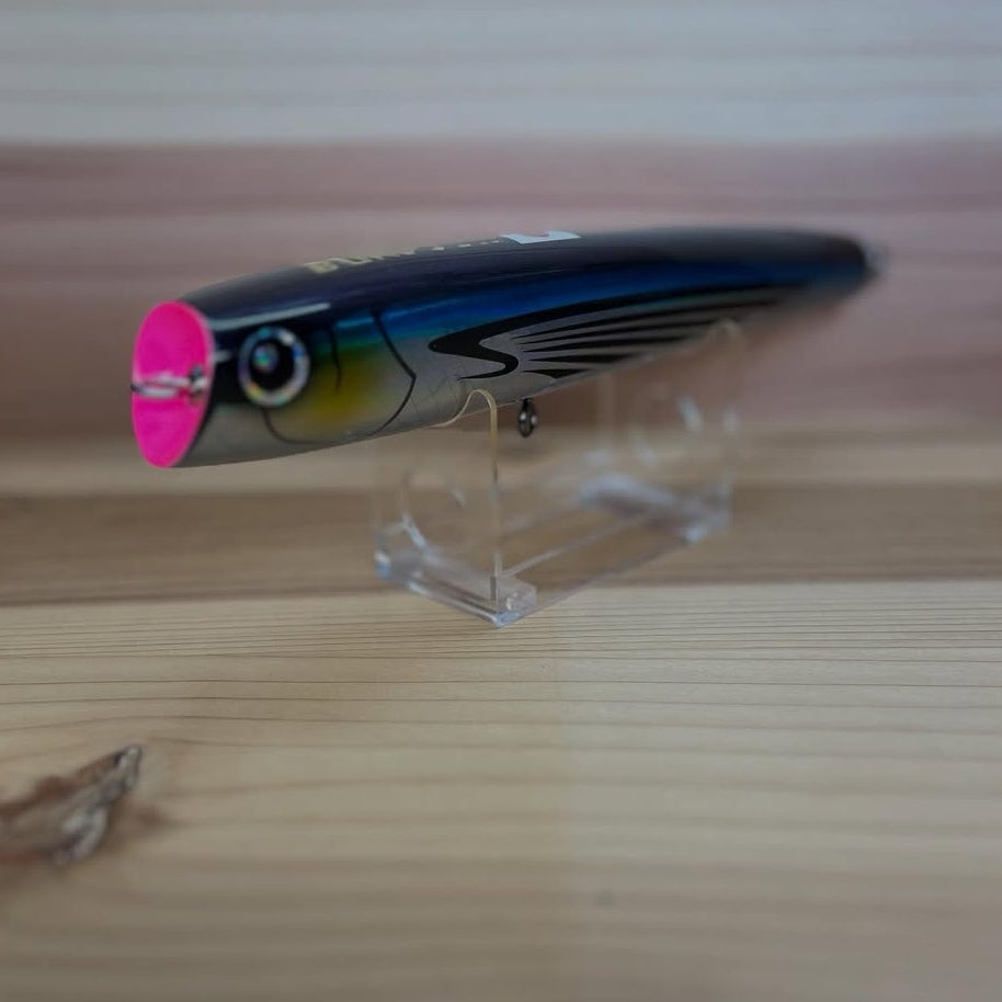 CRAZY WORKS BUNPS 215mm