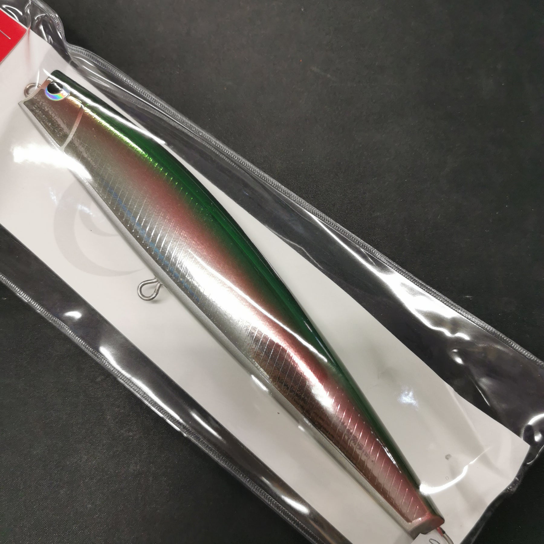 Fish Trippers Village ESPUMA 245 Ver. TUNA