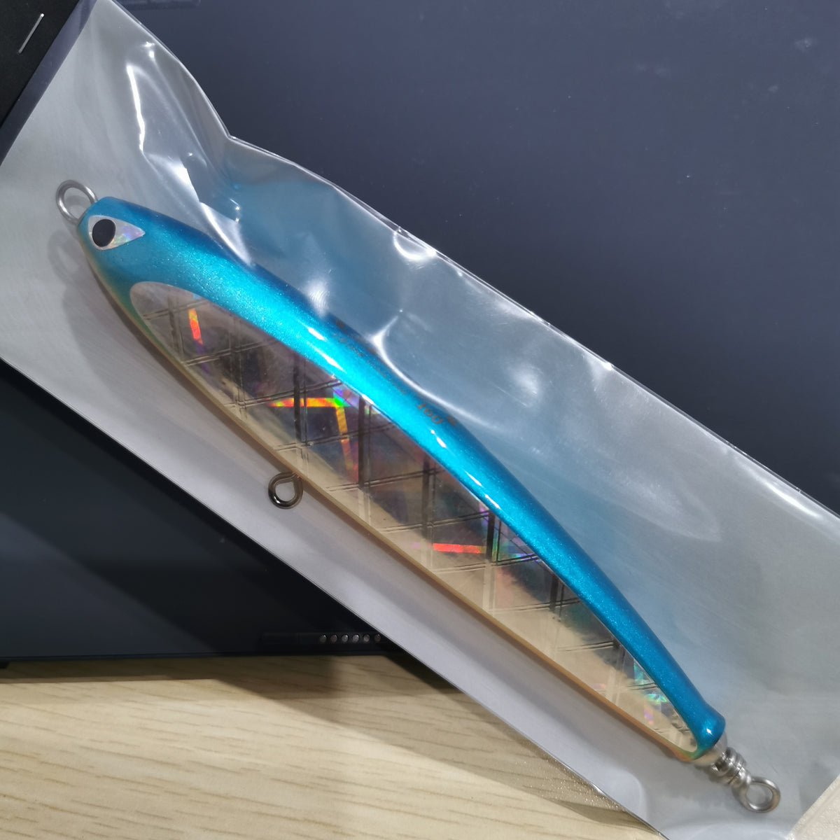 CB ONE Stickbait GILLA 160 - Read Purchase requirements*!!!
