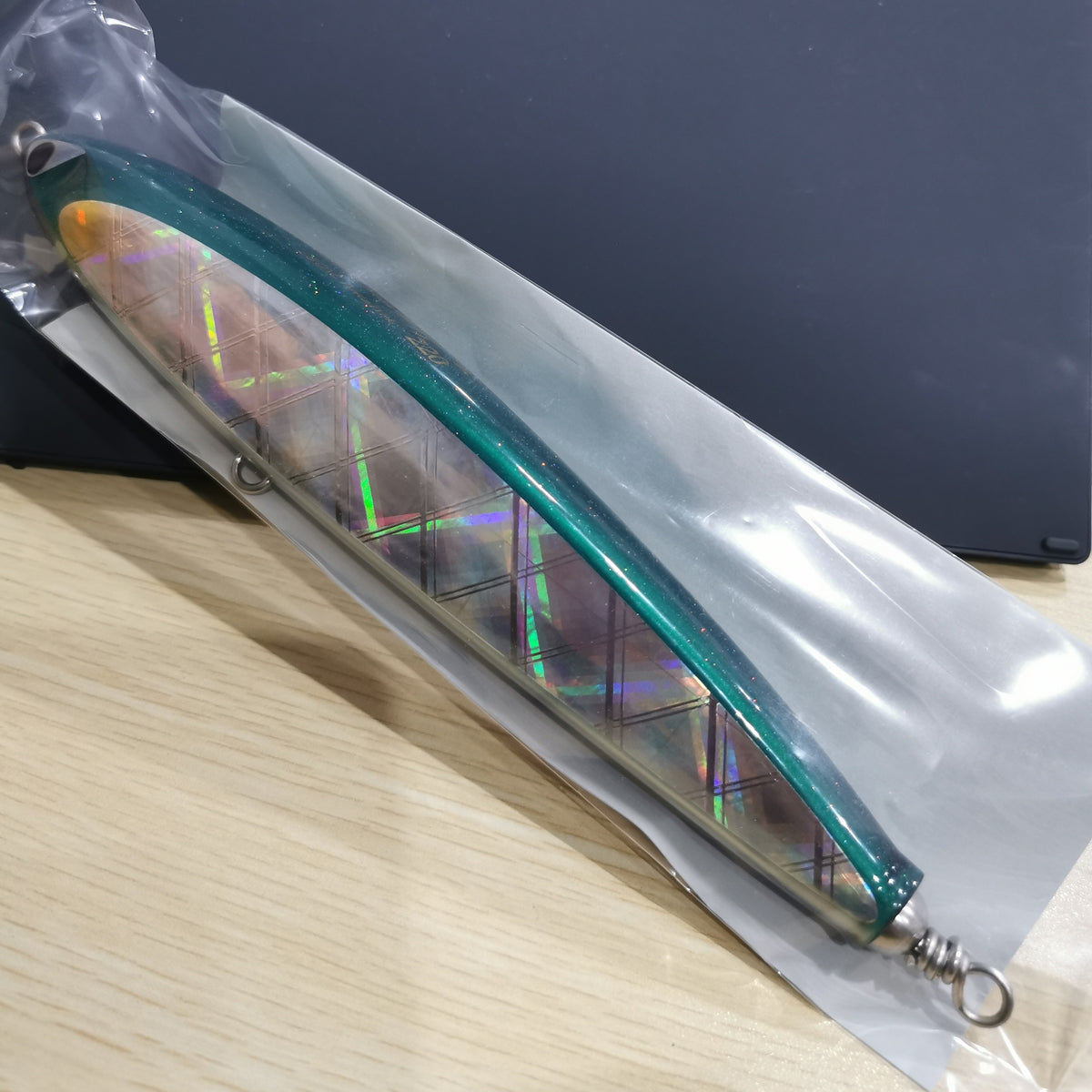 CB ONE Stickbait GILLA 220 - Read Purchase requirements*!!!