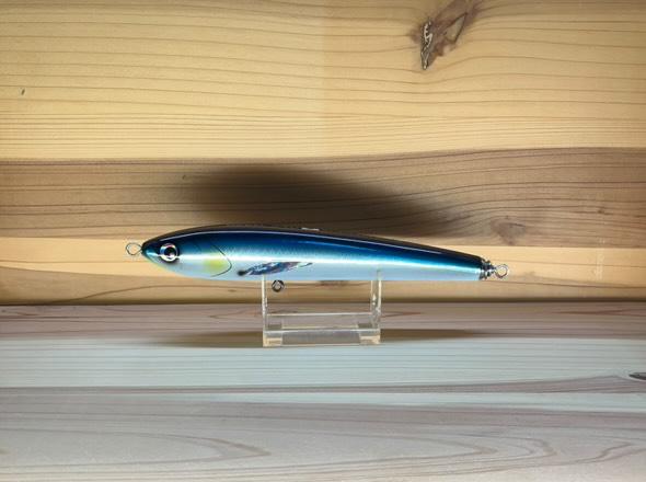 CRAZY WORKS BABEL 240 - Anniversary Limited with Free Sticker