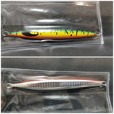 CURRENT Handmade METAL JIG SALLY 60g