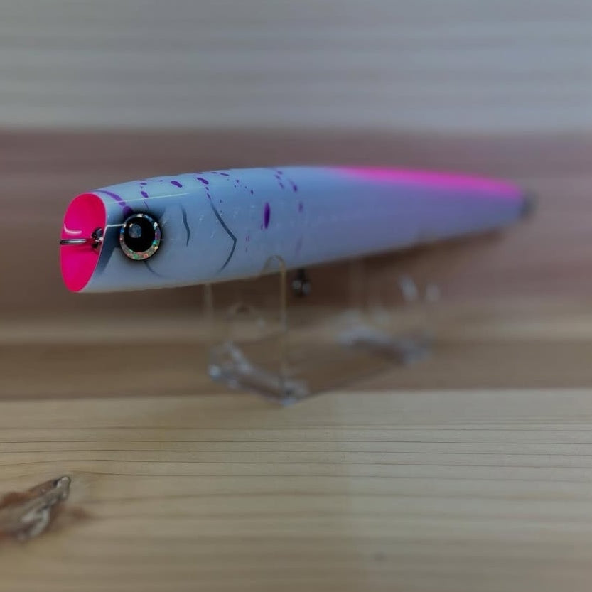 CRAZY WORKS BUNPS 215mm