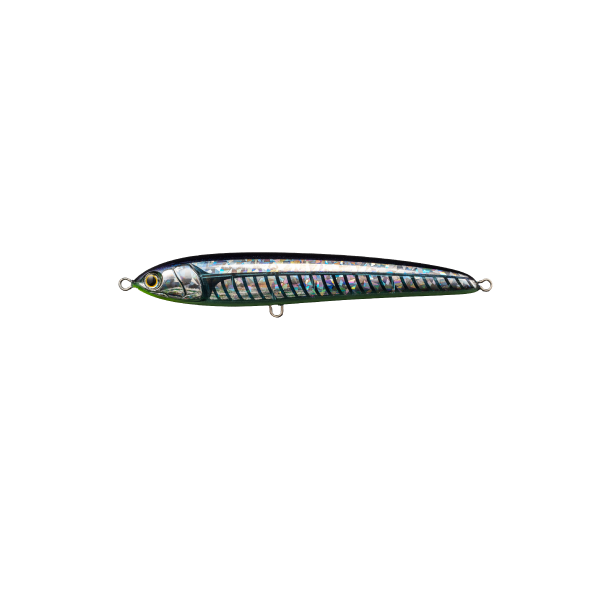 Maria Big Game Stick Bait Rapido  F230 Floating Pencil 230mm 100g