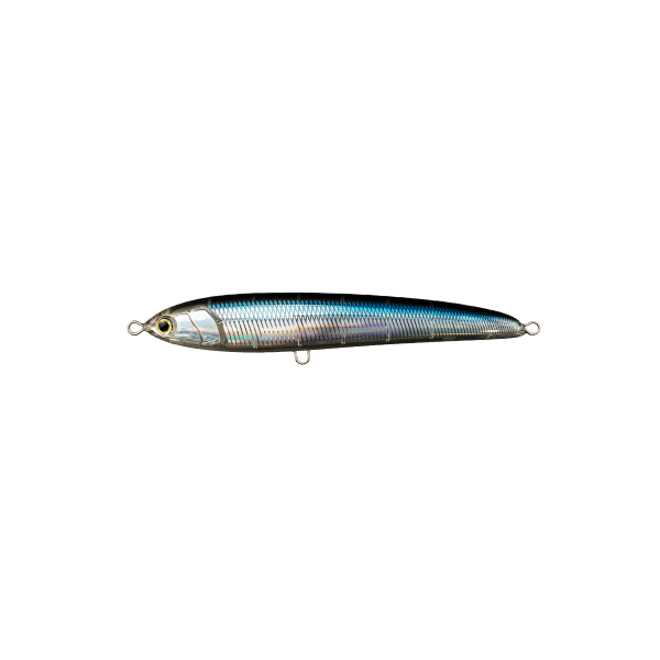 Maria Big Game Stick Bait Rapido F230 Floating Pencil 230mm 100g