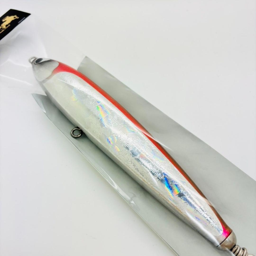 (Not for sale! - Redeem with 18,000 Points) CB ONE Stickbait RYAN 200