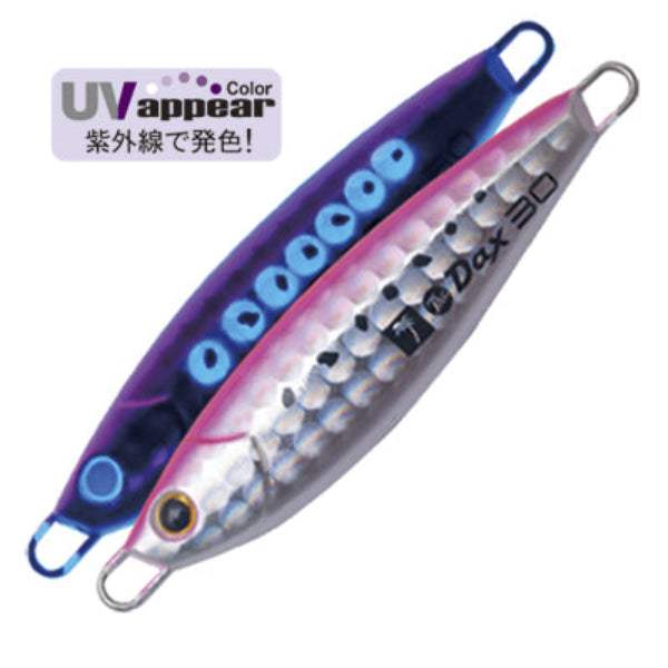 Palms THE DAX Metal Jig 30g
