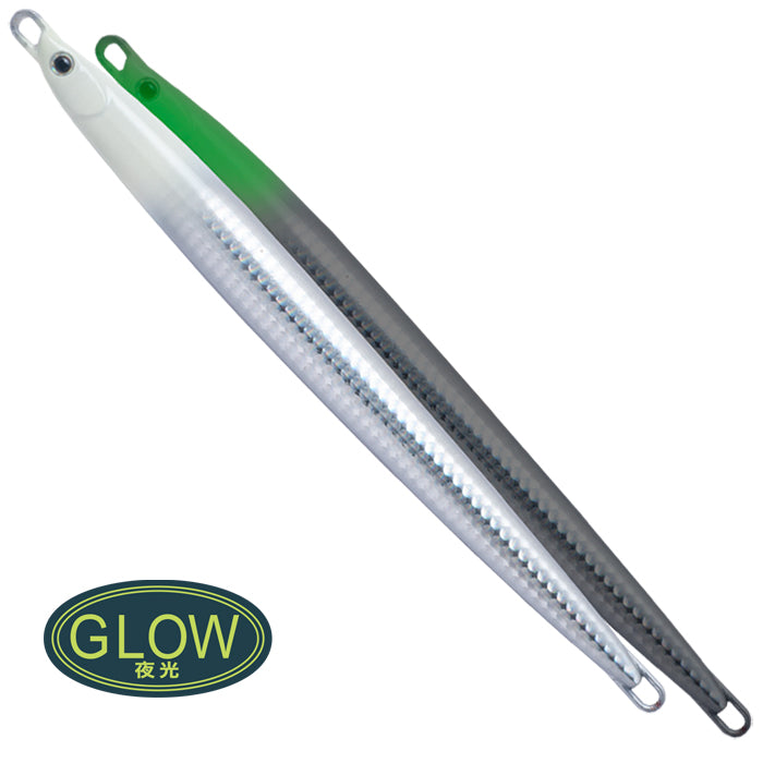 Palms Metal Jig JIGARO Super Slide 80g