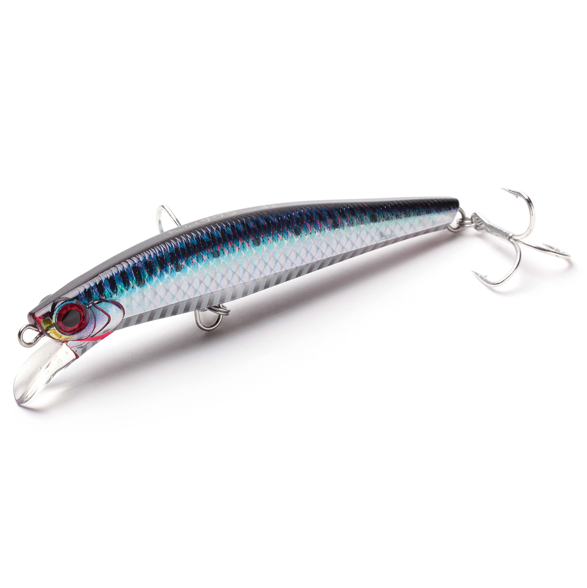 Jackson Pintail Sawara Tune 120mm 42g