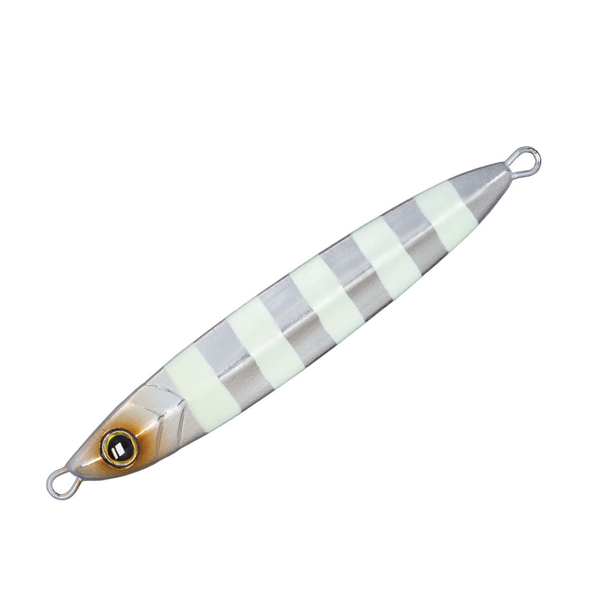 Major Craft Hairtail Slow Fall Metal jig 80g