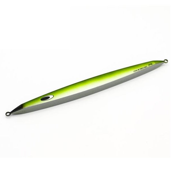 Nature Boys Metal jig Swim Rider 200g