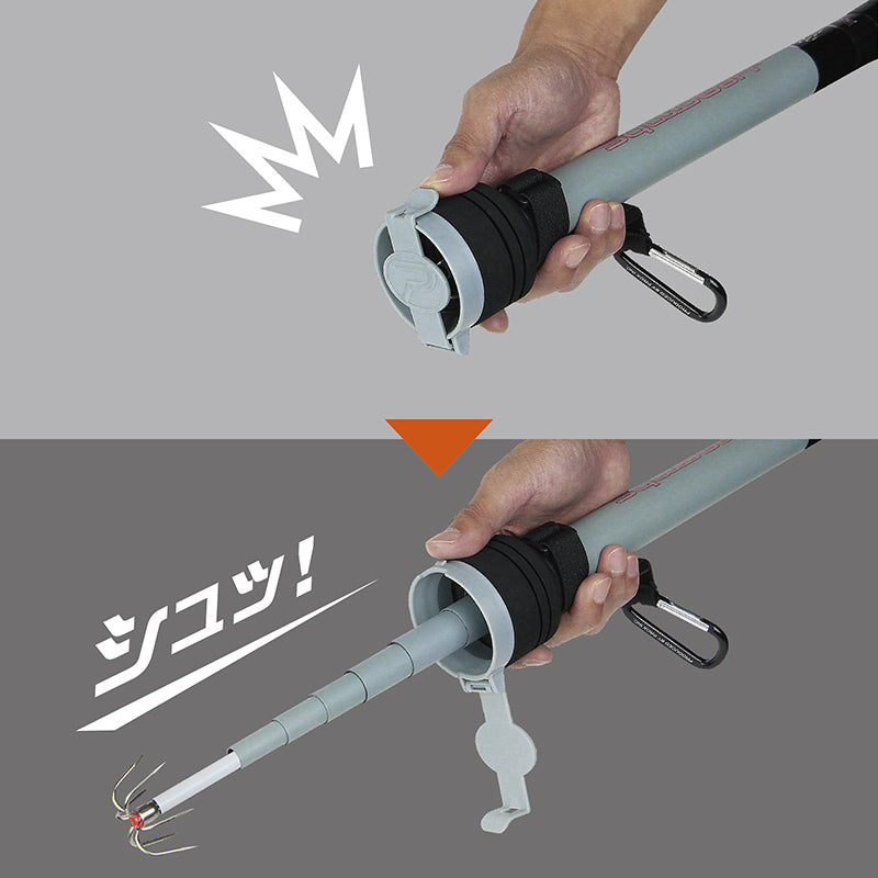 PROX ONE HAND SQUID GAFF