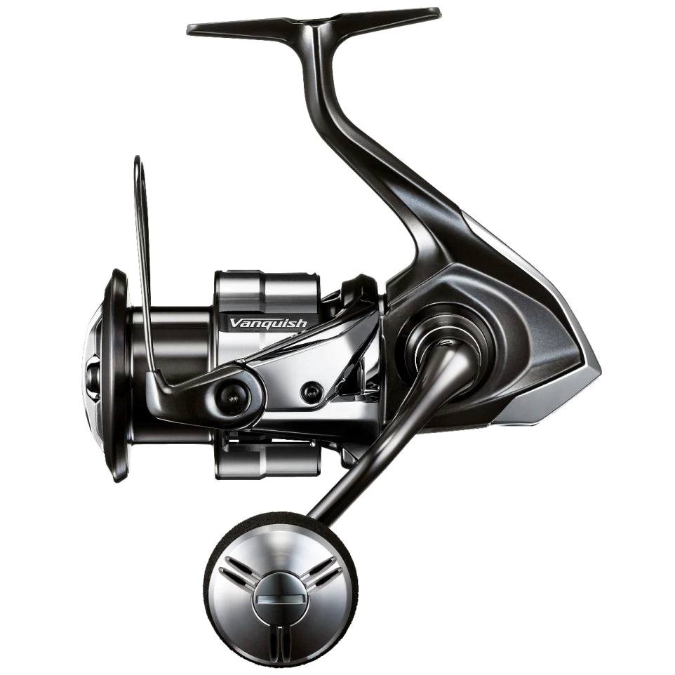 23 Shimano Vanquish