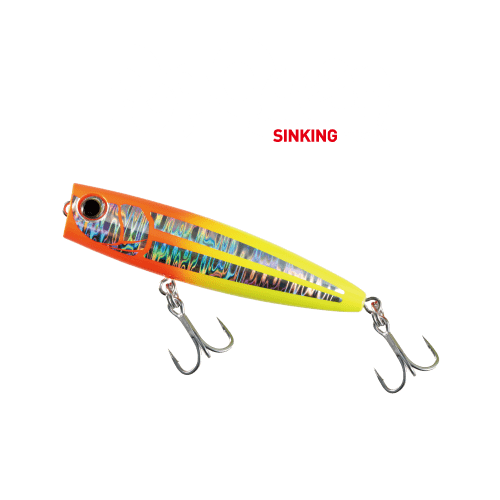Maria Sinking POP QUEEN S80 19g
