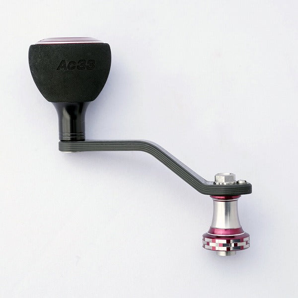 S.O.M Custom Handle NO LIMITS 18EX4000AC33C63(20)