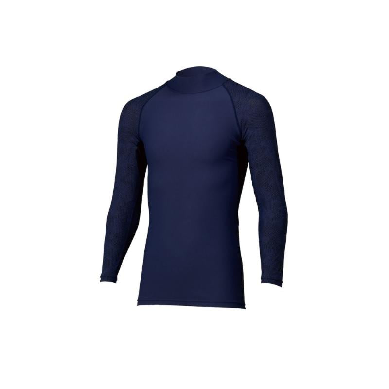 Daiwa ICE DRY MIDDLE NECK UNDERSHIRTS DU-6121S
