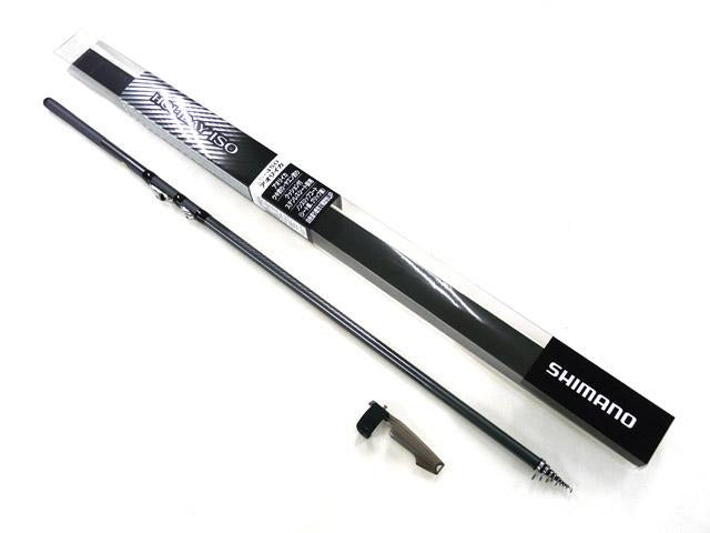 Shimano ISO Fishing Rod Holiday ISO - Coastal Fishing Tackle