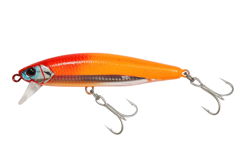 JACKALL Minnow BIGBACKER ANCHOPEED 103mm 42g