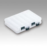 MEIHO Reversible 145 Lure Storage Case - Coastal Fishing Tackle