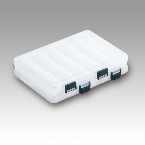 MEIHO Reversible 145 Lure Storage Case - Coastal Fishing Tackle