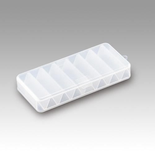 MEIHO Reversible 85 Lure Storage Case - Coastal Fishing Tackle