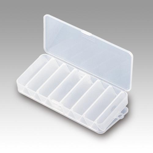 MEIHO Reversible 85 Lure Storage Case - Coastal Fishing Tackle