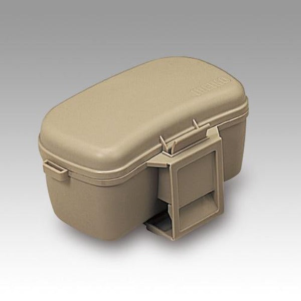 MEIHO Bait Box Bait Cooler 204 - Coastal Fishing Tackle