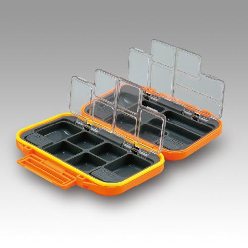 MEIHO Pro Spring Case CB-440 - Coastal Fishing Tackle
