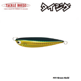 TACKLE HOUSE TJ100 Tai Jig (100g)