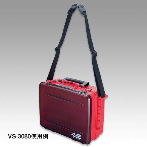 MEIHO VERSUS Hard Belt BM-200 - Coastal Fishing Tackle